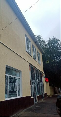 Гостиница Лампа Саратов-16
